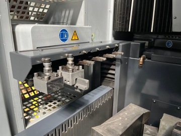 Электроэрозионный станок Sodick AG55L