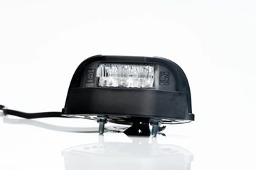 LAMPA GÓRNA OŚWIETLENIE TABLICY REJESTRACYJNEJ LED