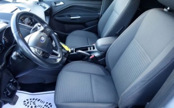 Ford C-MAX II Grand C-MAX Facelifting 1.5 EcoBoost 150KM 2016 Ford C-MAX 1.5 150KM LIFT Automat Bogate wyposazenie K.Serwisowa Zarejestr, zdjęcie 12