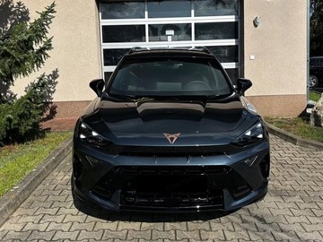 Cupra Formentor Crossover 1.5 TSI 150KM 2025 CUPRA Formentor 1.5 eTSI DSG Suv 150KM 2025, zdjęcie 1
