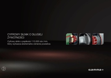 Сушилка Gamma+ XCELL