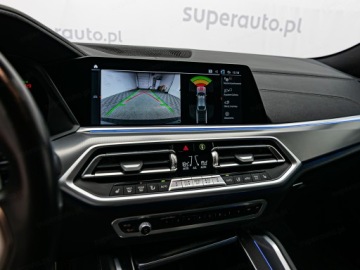 BMW X6 G06 SUV 3.0 30d 286KM 2021 BMW X6 xDrive30d 3.0 Suv 285KM 2021, zdjęcie 18