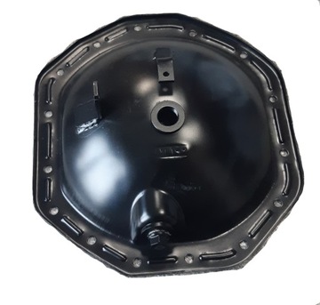 OE FIAT POKRYWA MOSTU IVECO DAILY 06-