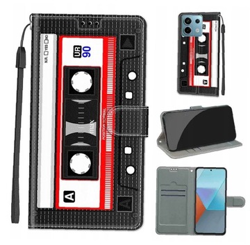CASE COVER FOR Xiaomi Redmi Note 13 Pro 5G