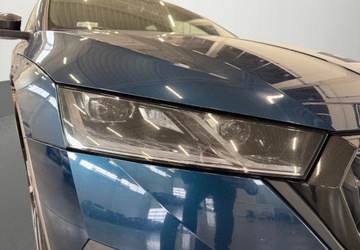 Skoda Octavia IV Scout 2.0 TDI 150KM 2022 Skoda Octavia 2.0TDI Style 4X4 150KM Pakiet Dynamic DSG FV23 2.0 Diesel, zdjęcie 9