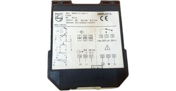 PRZEKAŹNIK UNIFLEX-CI UNIFLEX PHILIPS 9404 211 80111
