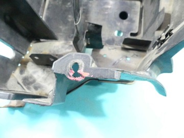 КОРПУС АККУМУЛЯТОРА FIAT STILO 1.6B