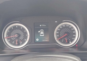 Hyundai i20 III Hatchback 1.2 MPI 84KM 2021 Hyundai i20 Kamera Cofania, Bezwypadkowy, Salon Polska, Gwarancja udanego, zdjęcie 13