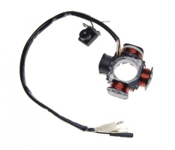 TGB 202 303R HAWK ORION Stator Iskrownik Zapłon