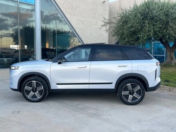 Jaecoo 7 1.6T 147KM 2025 JAECOO J7 1.6 T-GDI Urban DCT Suv 147KM 2025, zdjęcie 1