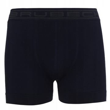 BEZSZWOWE BOKSERKI BRUBECK COMFORT COTTON 2XL MN2