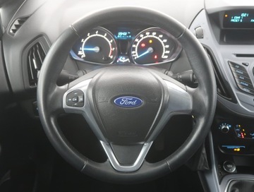 Ford B-MAX 1.0 EcoBoost 100KM 2014 Ford B-Max 1.0 EcoBoost, Klima, zdjęcie 14