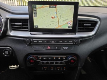 Kia Proceed 2019 KIA PROCEED GT 1.4l T-GDi benzyna 140KM Salon PL Bezwypadkowy* ASO, zdjęcie 11