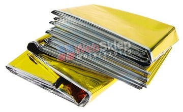 RESCUE A5T89 NRC ФОЛЬГА 160 X 210 СМ FV ТЕРМООДЕЖДА