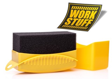 WORK STUFF Aplikator do opon z rączką