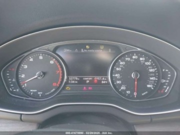 Audi Q5 II 2021 Audi Q5 2021 Audi Q5 Premium 45 TFSI quattro 2.0 Benzyna 261KM, zdjęcie 14