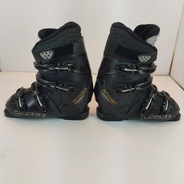 Buty narciarskie Lange Anthea 41/26,5cm (B266-5)