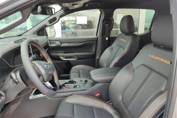 Ford Ranger VI 2026 FORD Ranger Wildtrak PHEV A10 2.3 281KM, zdjęcie 10