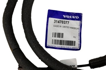 VOLVO C40 S60 V60 S90 V90 V90CC XC40 XC60 XC90 II SVAZEK MODUL KAMERA OE