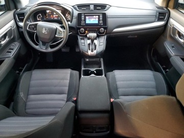 Honda 2021 Honda CR-V LX 2021 1.5l 1.5 Benzyna 190KM, zdjęcie 8