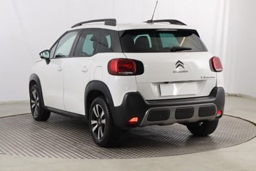 Citroen C3 Aircross  I Crossover 1.2 PureTech 110KM 2019 Citroen C3 Aircross 1.2 PureTech, Salon Polska, zdjęcie 3