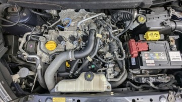 Nissan Juke I SUV Facelifting 1.2 DIG-T (Euro 6) 115KM 2016 Nissan Juke 1.2 115PS OPŁACONY Bezwypadkowy, zdjęcie 39