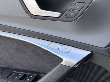 Audi A6 C8 Limousine Plug-In Facelifting 2.0 50 TFSI e 299KM 2024 Audi A6 Limousine Kamery 360 , Matrix , Adaptacyjny tempomat 2.0 299KM, zdjęcie 20