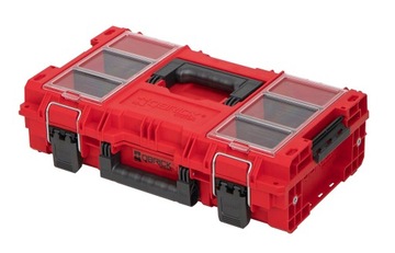 QBRICK Skrzynka PRIME RED Toolbox 150 Profi