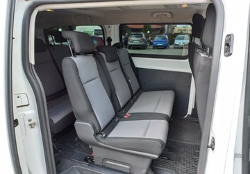 Toyota Proace II Verso Compact 2.0 D-4D 150KM 2018 Toyota ProAce 2,0 D4-D Long Family Klimatronik,9-osob,Salon Polska 2.0, zdjęcie 16