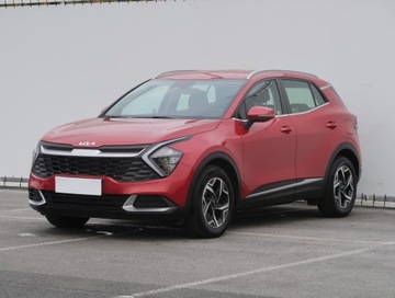 Kia Sportage V SUV 1.6 T-GDI 150KM 2023 Kia Sportage 1.6 T-GDI, Salon Polska, Serwis ASO, zdjęcie 1