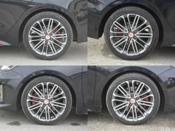 Kia Proceed Shooting Brake 1.6 T-GDI 204KM 2019 Kia Pro Cee'd 1.6 Turbo GT panorama FULL LED, zdjęcie 35