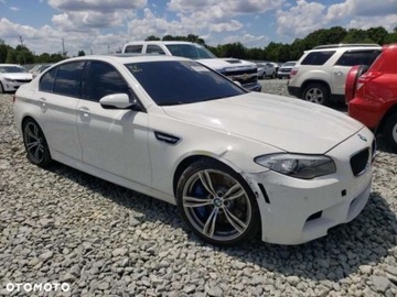 BMW Seria 5 F10-F11 M5 Limuzyna 4.4 V8 560KM 2013 BMW M5 BMW M5, zdjęcie 1