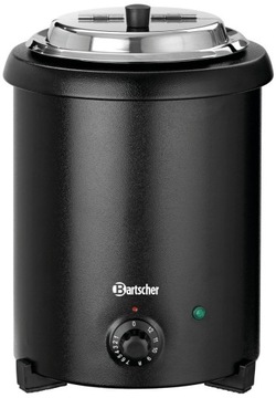 Суповая кастрюля 5,4 л BARTSCHER 100062