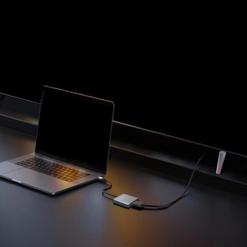 USB C — концентратор DisplayPort USB3.1 Type C — USB DP PD Разветвитель USB C