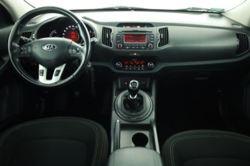 Kia Sportage III SUV 1.6 GDI 135KM 2012 Kia Sportage 1.6 GDI, Klima, Klimatronic, zdjęcie 16