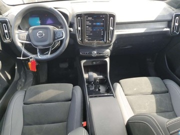 Volvo XC40 2023 Volvo XC 40 Recharge Ultimate 2023 Elektryczny 402KM, zdjęcie 8