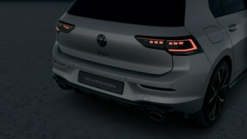 Volkswagen Golf VIII 2026 Volkswagen Golf GTI Clubsport 2.0 TSI 300 KM DSG, zdjęcie 6