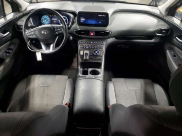Hyundai Santa Fe IV 2023 Hyundai Santa Fe 2023 r., 1,6L FE BLUE HYBRID 1.6 Hybryda 226KM, zdjęcie 7