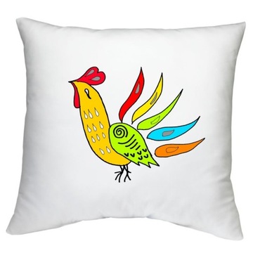 КУРИЦА ПОДУШКА, ПЕТУХ, КУРИЦА, НАРОДНЫЕ УЗОРЫ