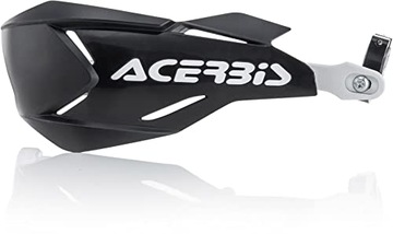 Прочные защитные ограждения для рук Acerbis X-Factory Core Enduro Cross Atv