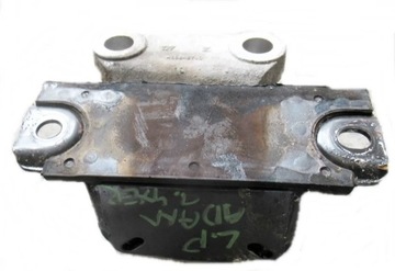 OPEL ADAM 1.4 XER ULOŽENÍ PŘEVODOVKY ŘAZENÍ SVĚTLO 468646740