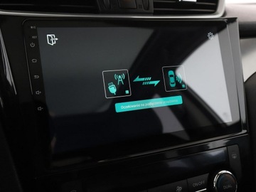 Nissan Qashqai II Crossover Facelifting 1.2 DiG-T 115KM 2018 Nissan Qashqai GRATIS! Pakiet Serwisowy o, zdjęcie 24