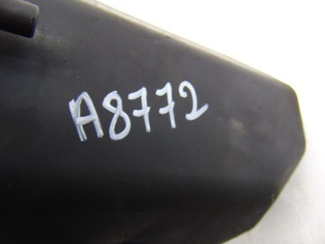 FILTR UHLÍKOVÝ POUZDRO WV GOLF VI AUDI A3 8P 1.4 1K0201801D