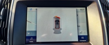 Ford S-Max II Van Facelifting 2.0 EcoBlue 190KM 2021 Ford S-Max ST-lineNaviKameryPrzebieg wpisuje na fakturzeOrg.lakier1 wlasci, zdjęcie 6