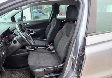 Opel 2019 Opel Crossland 1,2 Ben 83 KM Polski salon 1.2 Benzyna 83KM, zdjęcie 9