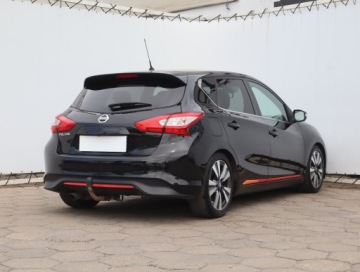 Nissan Pulsar 1.6 DIG-T 190KM 2015 Nissan Pulsar 1.6 DIG-T, Navi, Klima, Klimatronic, zdjęcie 4