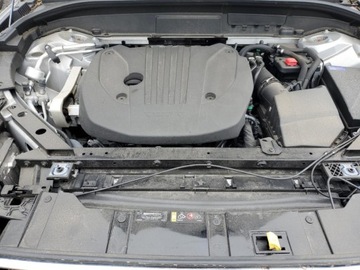 Volvo XC60 II 2023 Volvo XC 60 Ultimate 2023 2.0l 2.0 Benzyna 247KM, zdjęcie 6