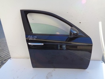 DRZWI PRAWY PRZÓD ALFA ROMEO 159 876/B
