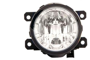 DEPO HALOGEN CITROEN C-ZERO