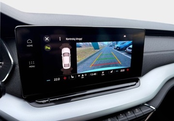 Skoda Octavia III Liftback Facelifting 1.5 TSI ACT 150KM 2020 Skoda Octavia 1.5TSI 2020 Pl Salon 1.5 Benzyna 150KM, zdjęcie 29